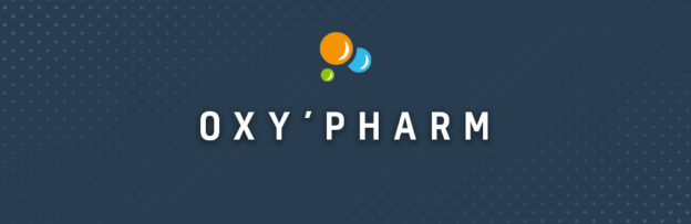 Oxy’Pharm, la biodésinfection éco-responsable