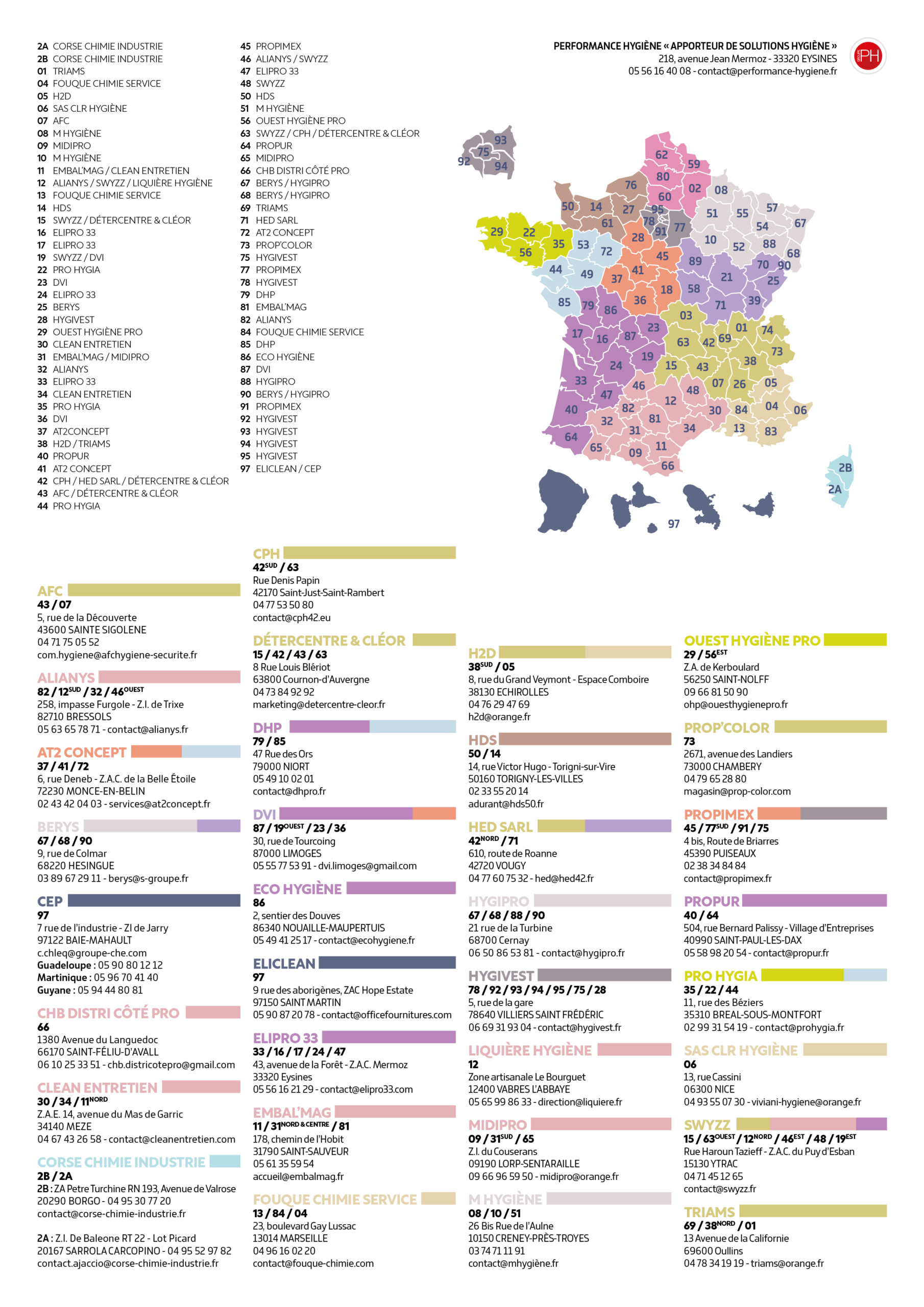 Carte membres recto